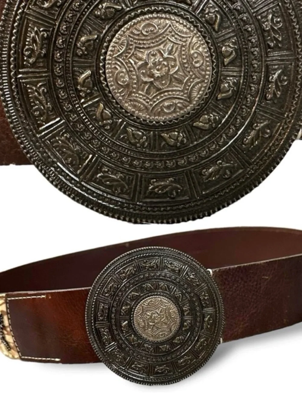 Chicos chico’s belt